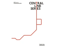 KNYGA Bookshop Central Line Series: Art on the Underground