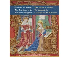 KNYGA Bookshop Centuries of Silence | Des siecles de silence