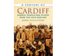 KNYGA Bookshop Century of Cardiff