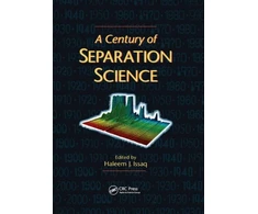 KNYGA Bookshop Century of Separation Science