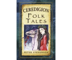 KNYGA Bookshop Ceredigion Folk Tales