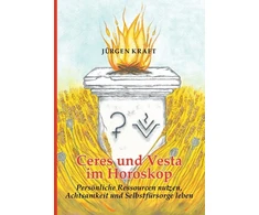 KNYGA Bookshop Ceres und Vesta im Horoskop