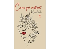 KNYGA Marion Viala Ceux qui restent