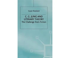KNYGA Bookshop C.G.Jung and Literary Theory