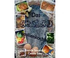 KNYGA Bookshop Chaco Familienkochbuch