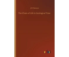 KNYGA Bookshop Chain of Life in Geological Time
