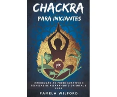 KNYGA Bookshop Chakra para Iniciantes
