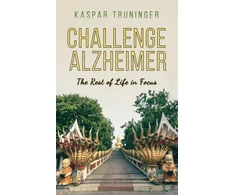 KNYGA Bookshop Challenge Alzheimer