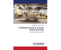 KNYGA Bookshop Challenge based &amp; activity based learning
