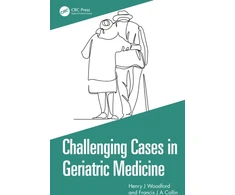 KNYGA Trust Challenging Cases in Geriatric Medicine