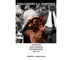 KNYGA Bookshop Challenging U.S. Apartheid