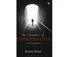 KNYGA Bookshop Chamber of Expressions