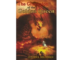KNYGA Bookshop Champion of the Golden Queen