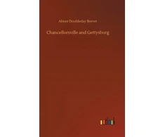 KNYGA Bookshop Chancellorsville and Gettysburg