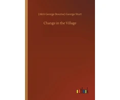 KNYGA Bookshop Change in the Village
