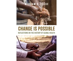 KNYGA Bookshop Change Is Possible