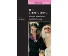 KNYGA Bookshop Changeling