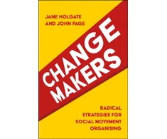 KNYGA Bookshop Changemakers