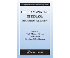 KNYGA Bookshop Changing Face of Disease