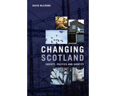 KNYGA Bookshop Changing Scotland