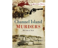 KNYGA Bookshop Channel Island Murders