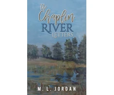KNYGA Bookshop Chaplin River Letters