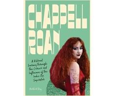 KNYGA Bookshop Chappell Roan