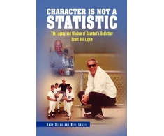 KNYGA Bookshop Character Is Not a Statistic