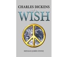KNYGA Bookshop Charles Dickens Has a Wish
