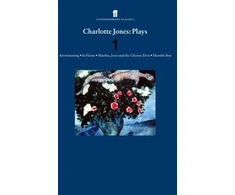 KNYGA Bookshop Charlotte Jones Plays 1