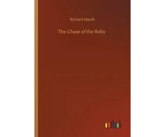 KNYGA Bookshop Chase of the Ruby