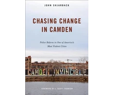 KNYGA Bookshop Chasing Change in Camden