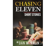 KNYGA Bookshop Chasing Eleven