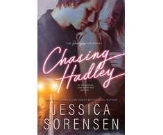 KNYGA Bookshop Chasing Hadley