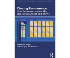KNYGA Bookshop Chasing Permanence
