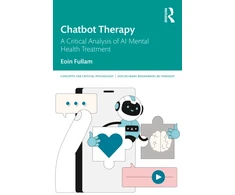 KNYGA Bookshop Chatbot Therapy