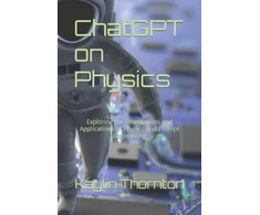 KNYGA Bookshop ChatGPT on Physics