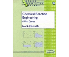 KNYGA Bookshop Chemical Reaction Engineering