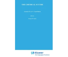 KNYGA Bookshop Chemical Scythe