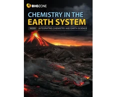 KNYGA Bookshop CHEMISTRY IN THE EARTH SYSTEM