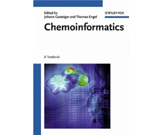 KNYGA Bookshop Chemoinformatics