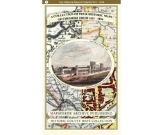 KNYGA Bookshop A Cheshire 1611