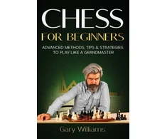 KNYGA Bookshop Chess for Beginners