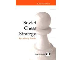 KNYGA Bookshop Chess Strategy