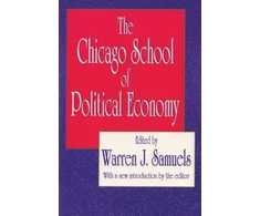 KNYGA Bookshop Chicago School of Political Economy