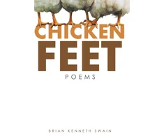KNYGA Bookshop Chicken Feet