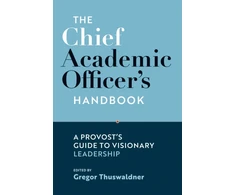 KNYGA Bookshop Chief Academic Officer's Handbook