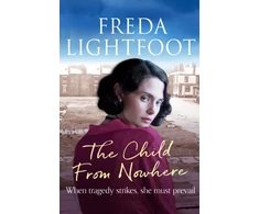 KNYGA Bookshop Child from Nowhere