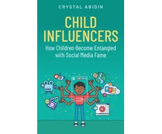 KNYGA Bookshop Child Influencers