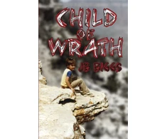 KNYGA Bookshop Child of Wrath